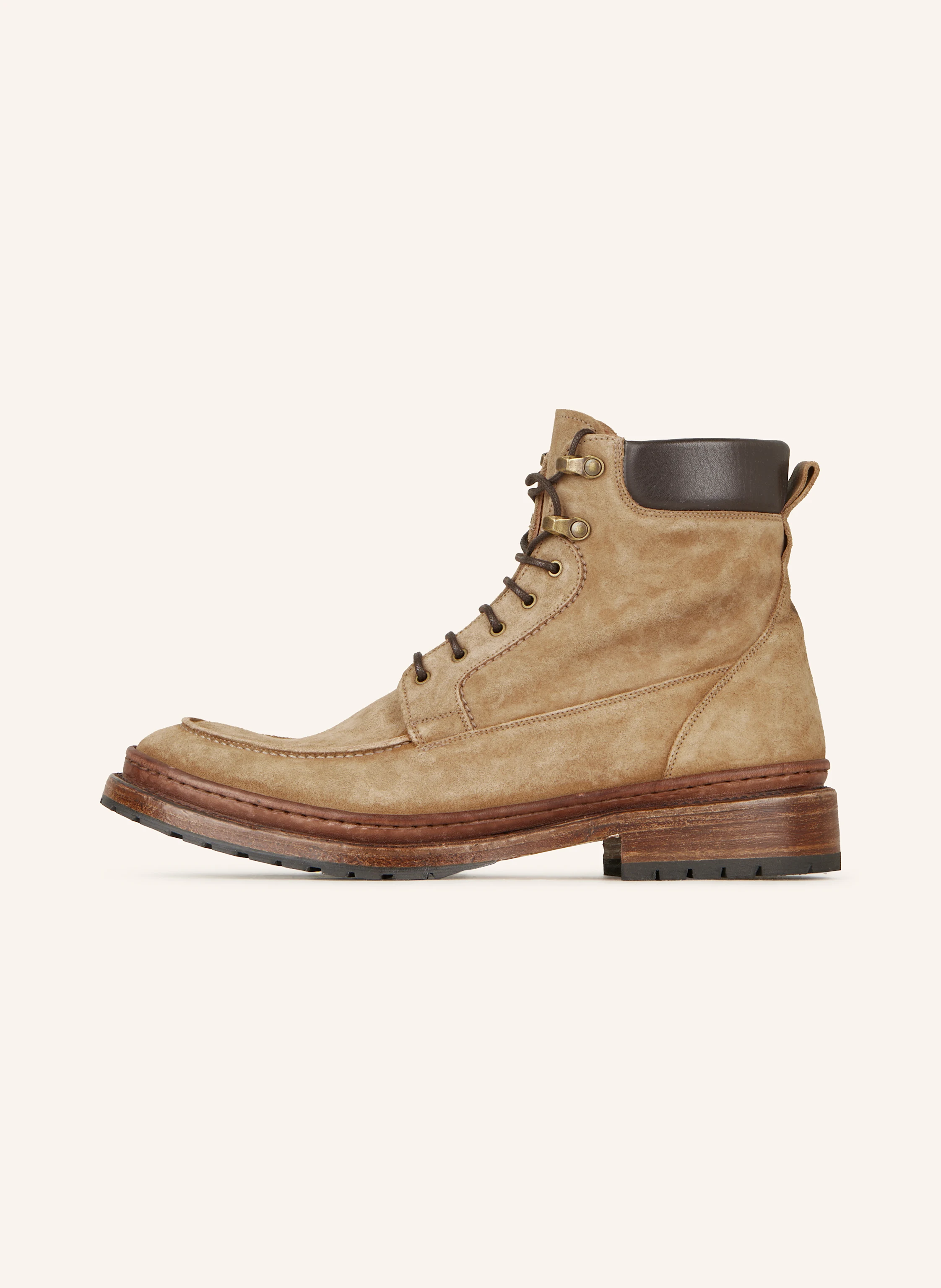 Cordwainer Schnürboots