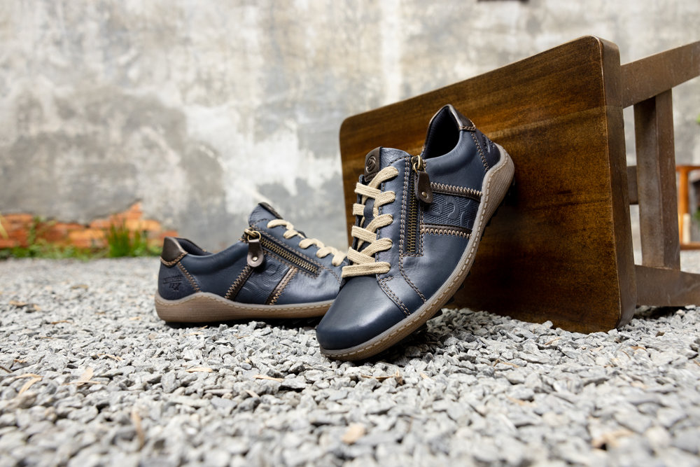 Remonte R1426-15 | MARINE