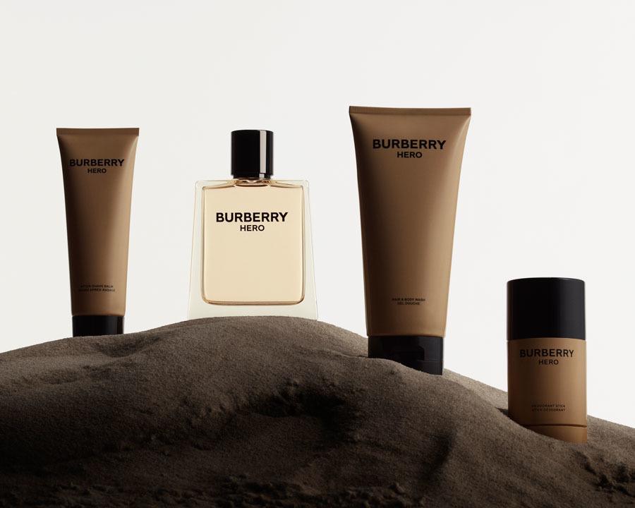 Burberry Hero Deostick 75ml