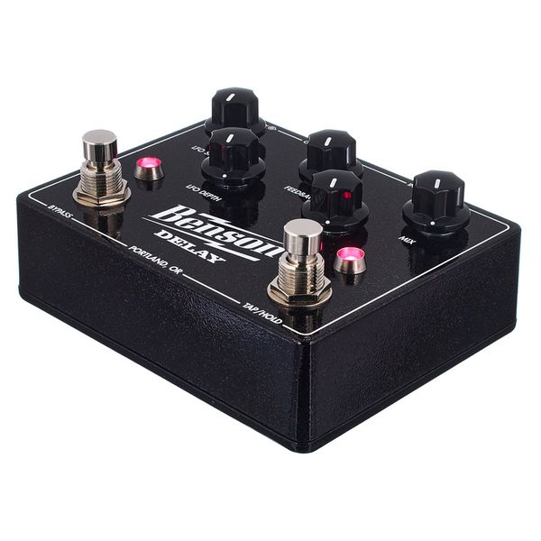 Benson Delay