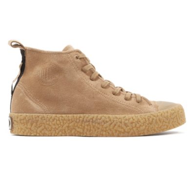 Sneakers homme Palla Ace Rugged Sde PALLADIUM