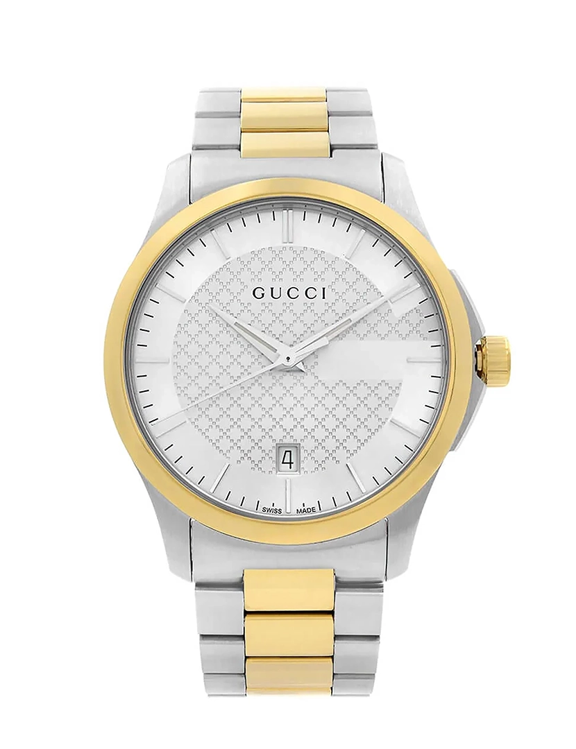 G-Timeless