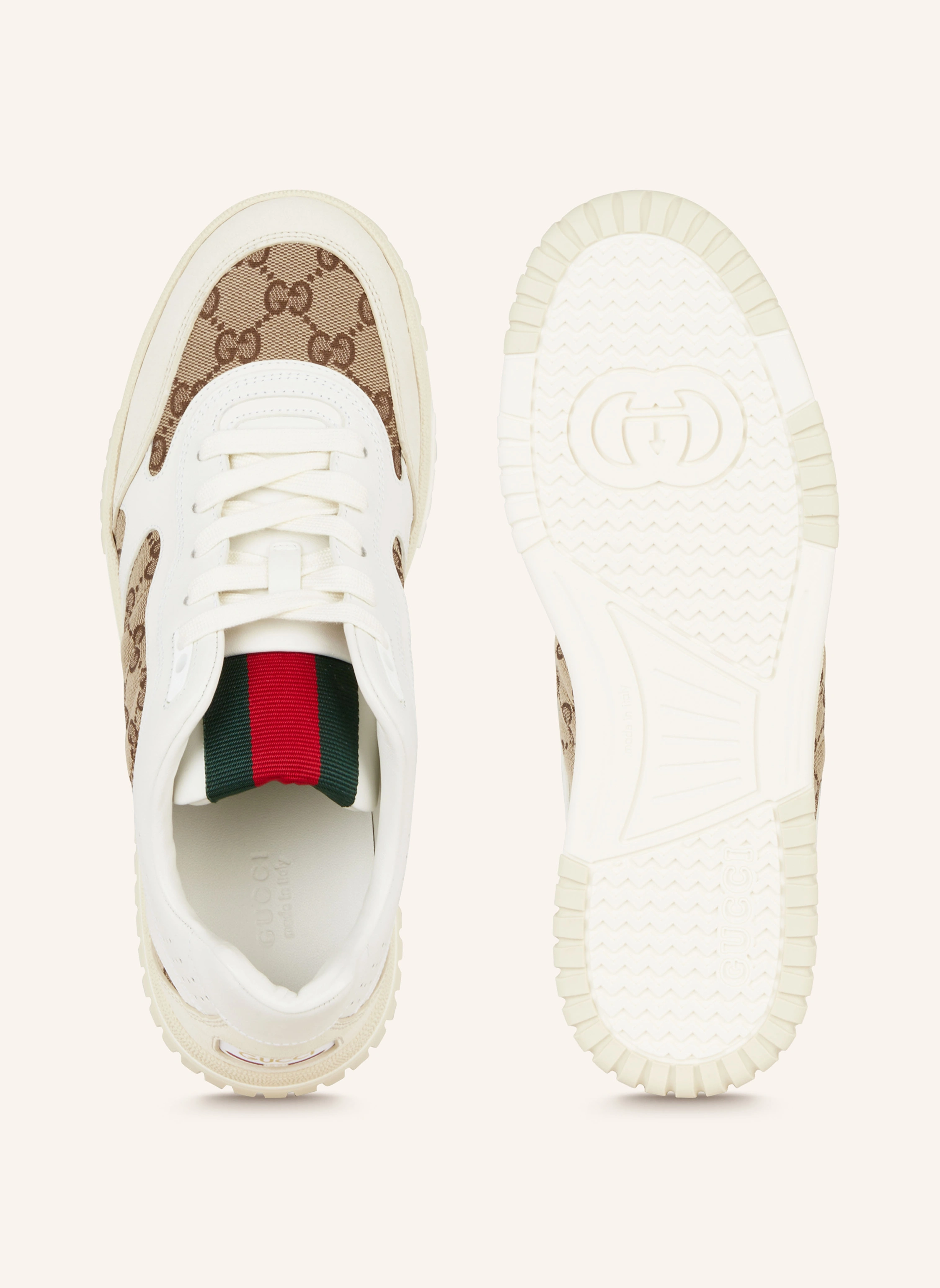 GUCCI Sneaker GG