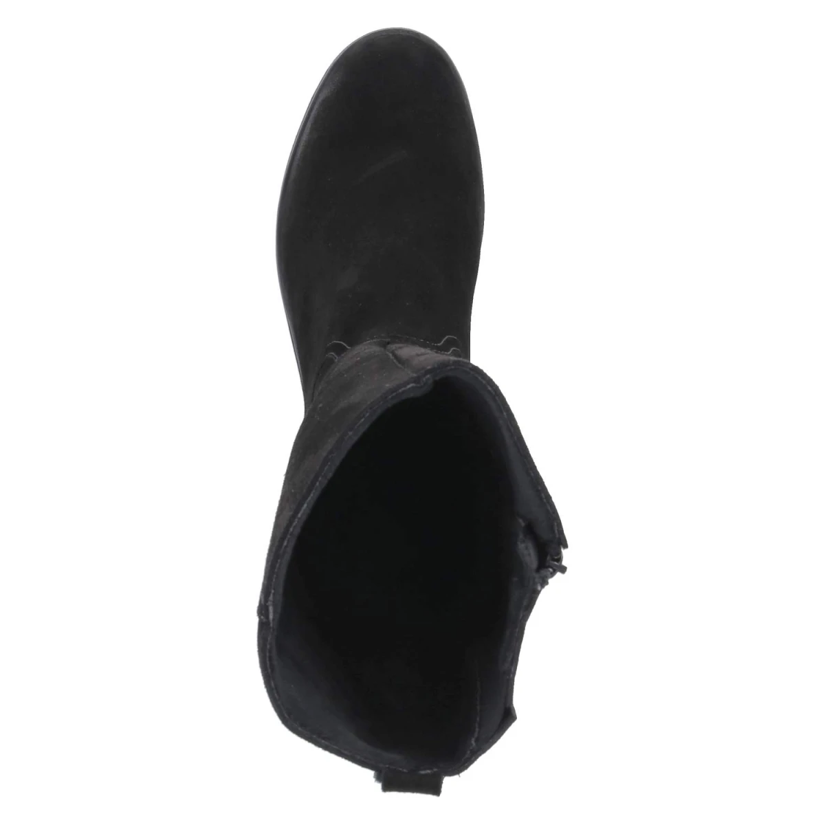 BelianaStiefel MOLLY 10 - black