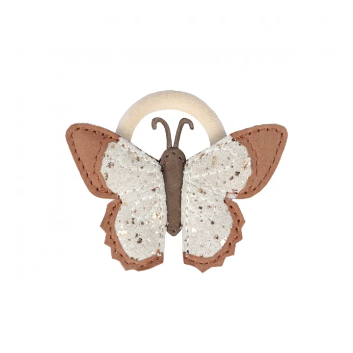 Donsje Chouchou Zaza Sky Papillons | Camel