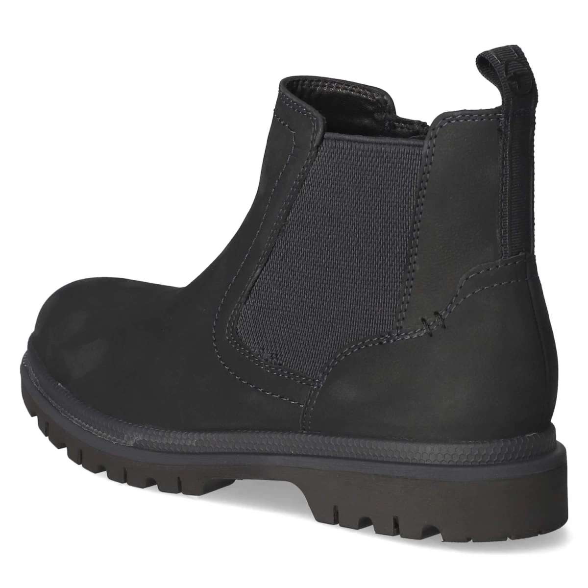TamarisChelsea Boots - NAVY