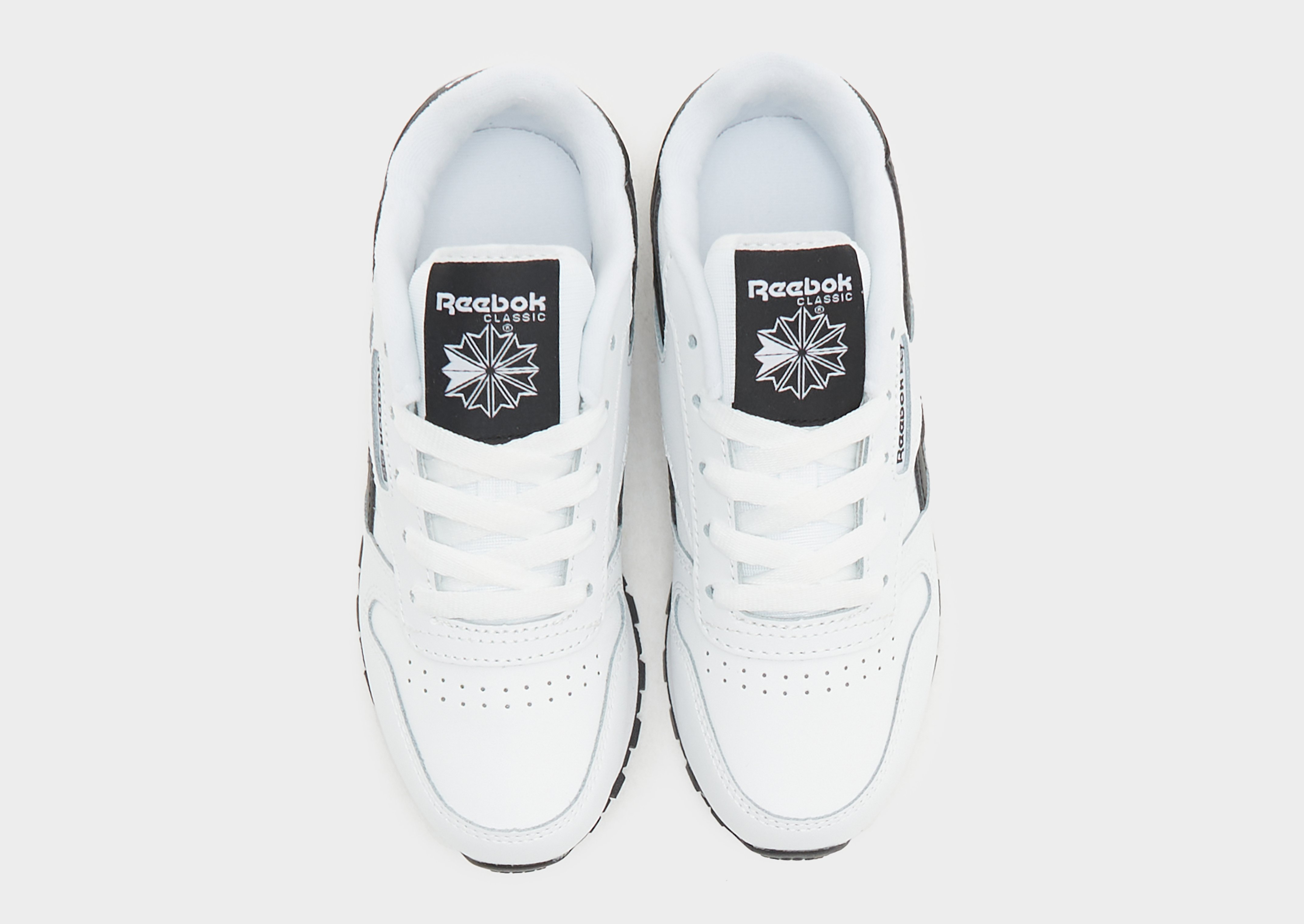 Reebok Classic Leather Perfect Split Enfant