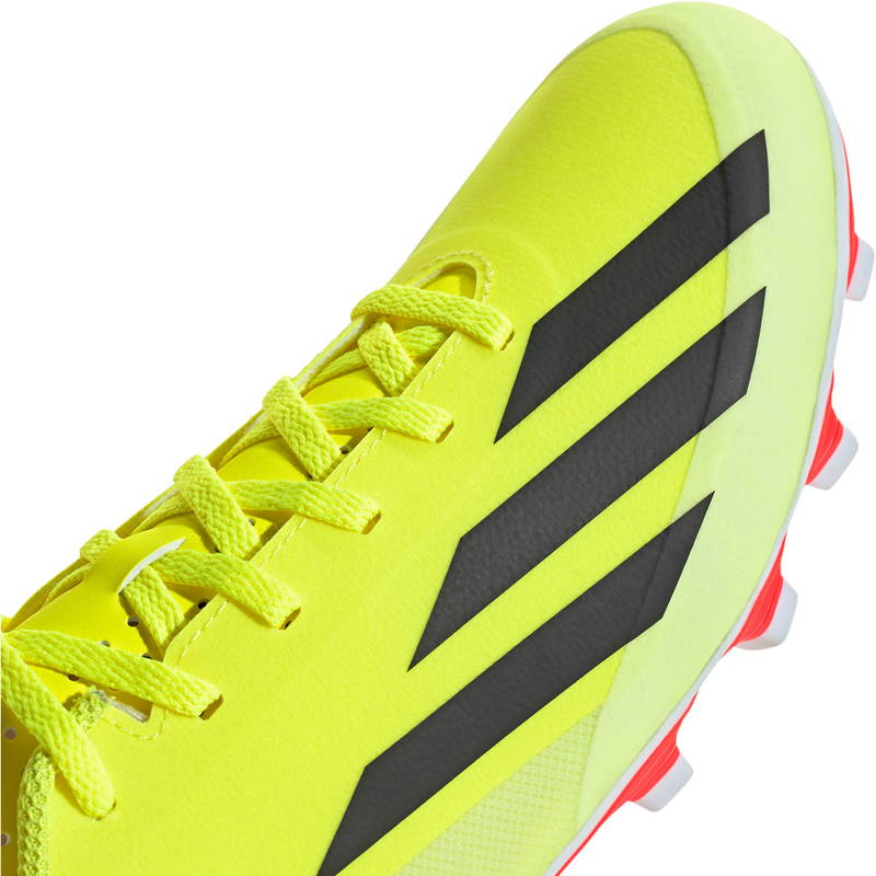 adidas X Crazyfast Club FG Fodboldstøvler