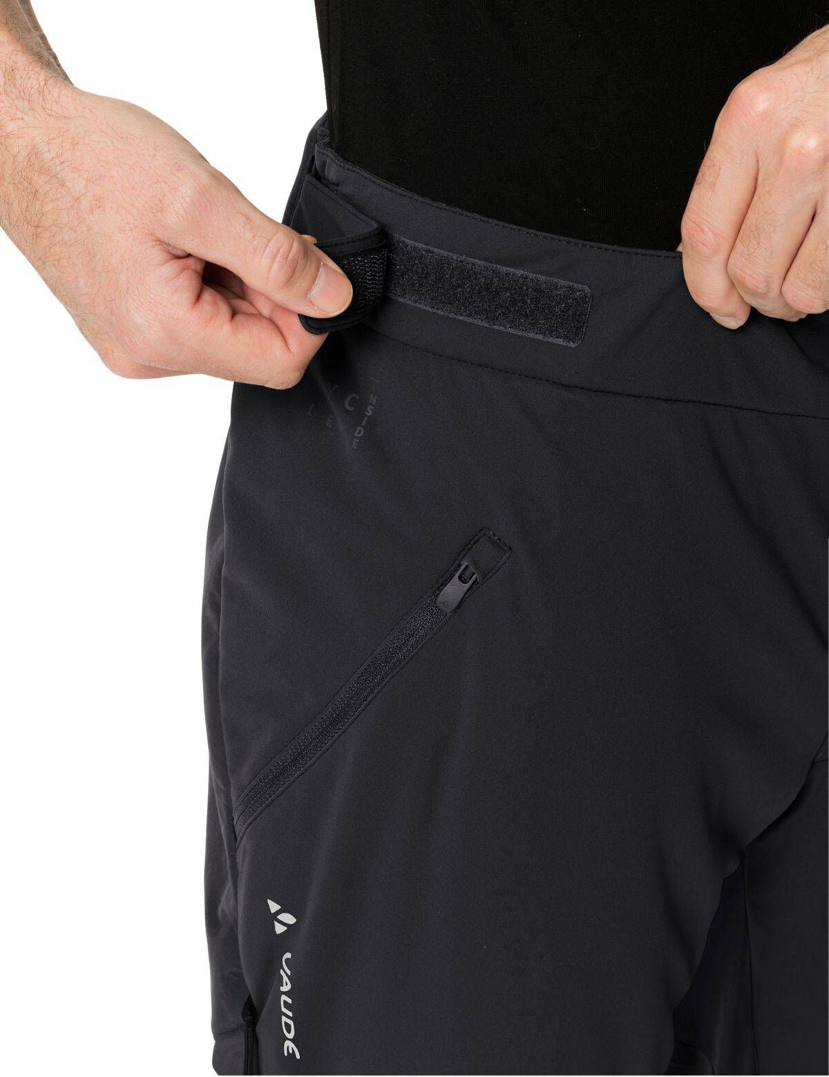 VAUDE| Herren Radhose MINAKI