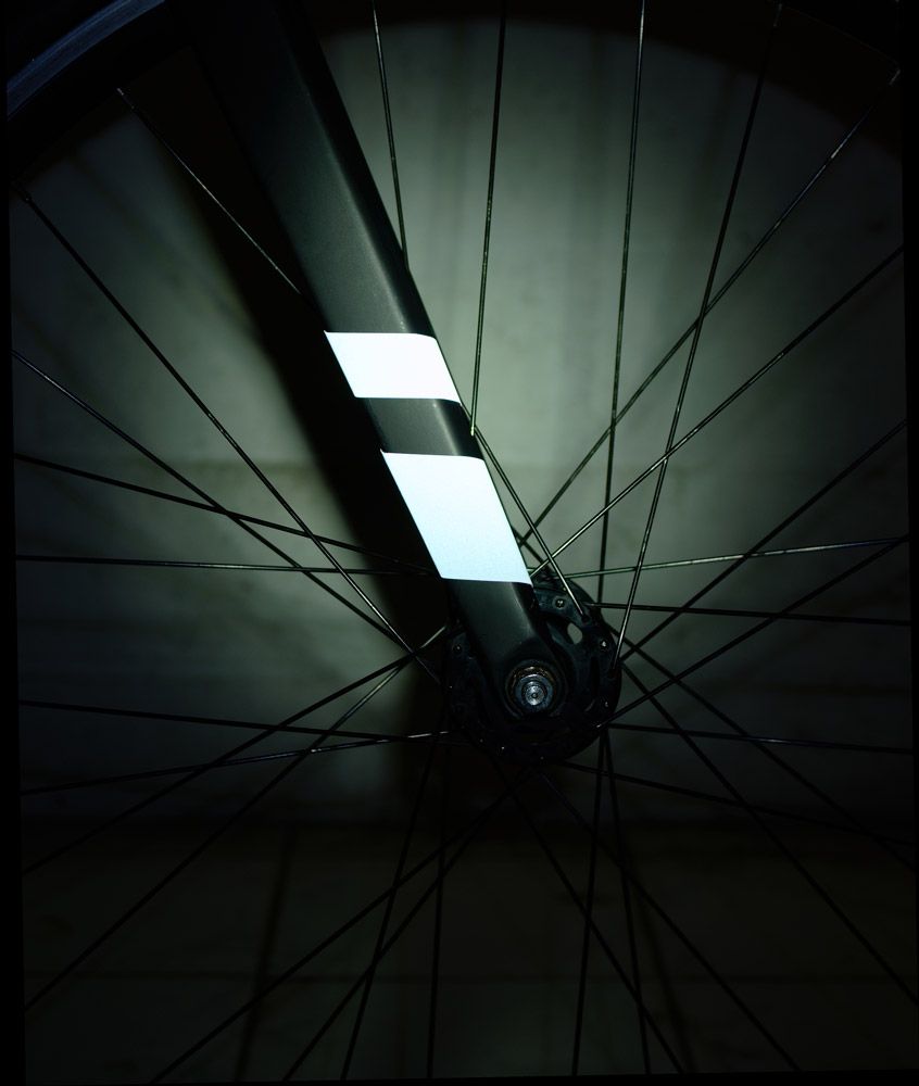 The Beam Frame Flash 2.0 Rahmenreflektoren kaufen | Bike-Discount