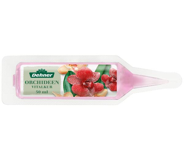 Dehner Vitalkur für Orchideen, flüssig, 30