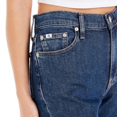 Jean femme Mojean CALVIN KLEIN