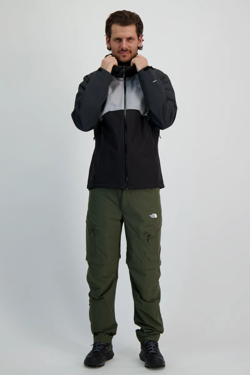 The North Face Stratos Herren Outdoorjacke