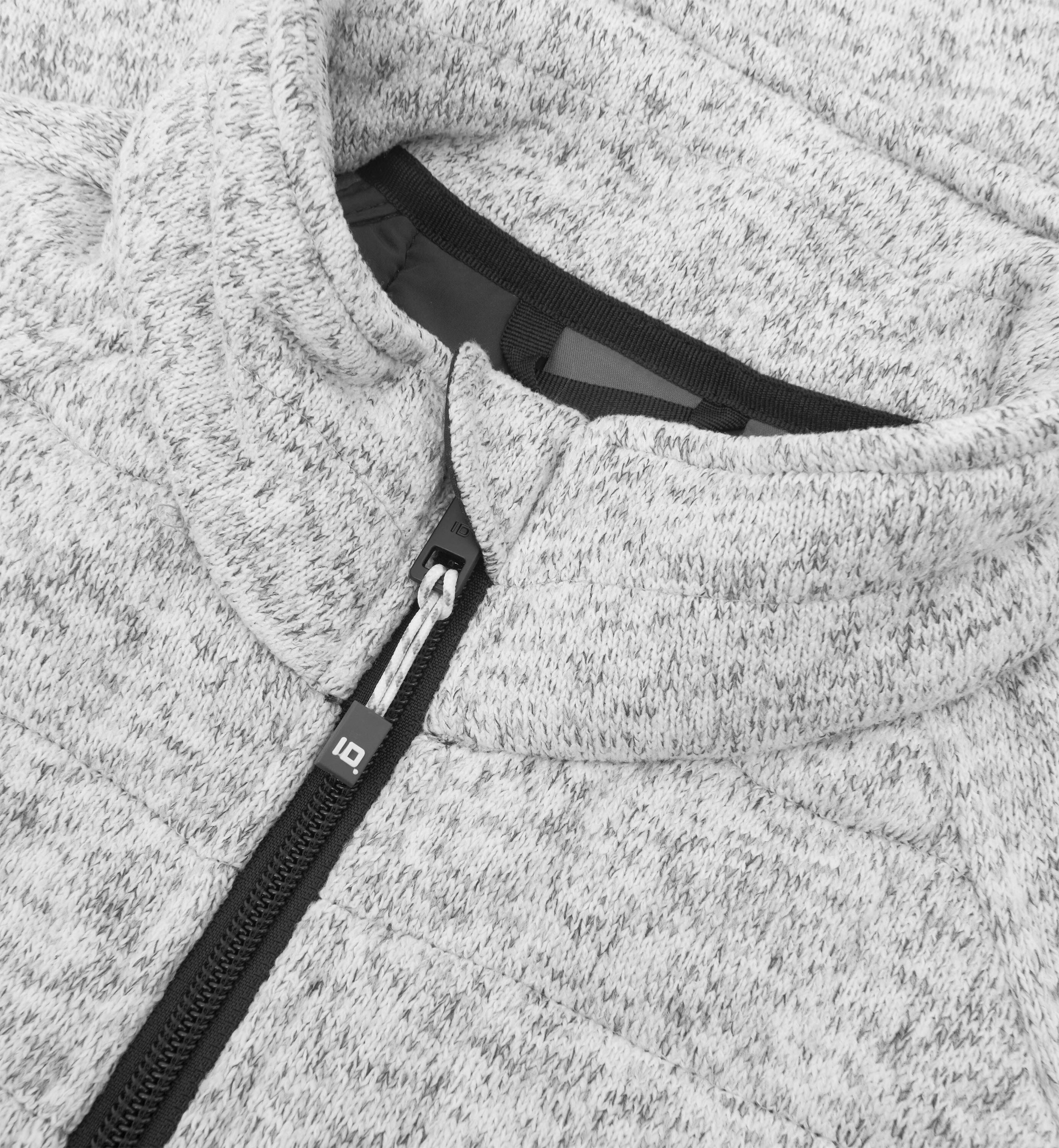 ID Fleecejacke elegant