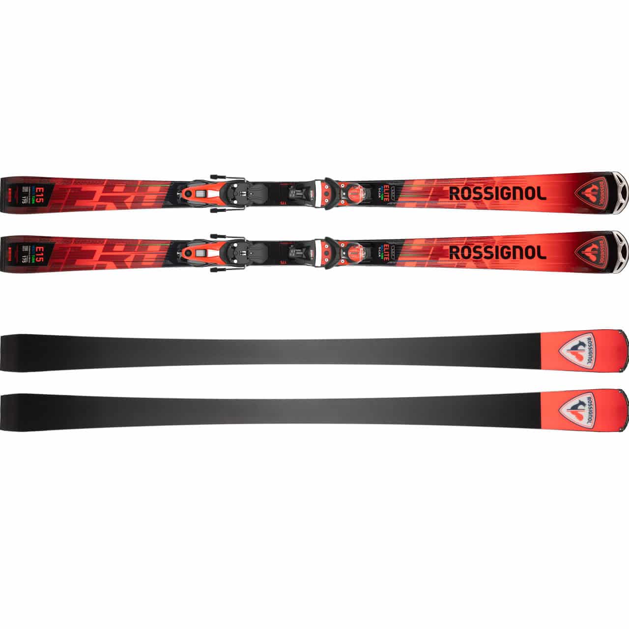 Rossignol Hero Elite MT Ti C.A.M. Konect | Rossignol Slalom / Riesenslalom Ski | Rossignol Skier | Rossignol | R | MARKEN | XSPO
