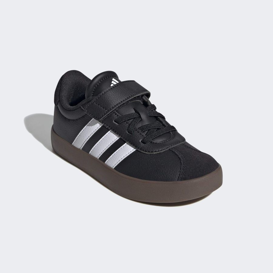 Adidas Chaussure de skateboard VL Court 3.0 Enfants