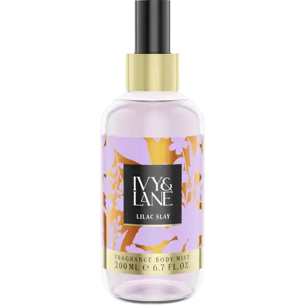 Lilac Slay,  Bodymist 200 ml