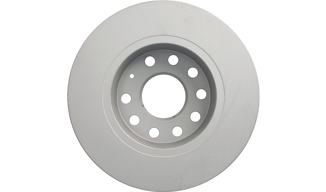 Bremseskive 272 x 10 mm