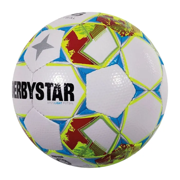 Derbystar Apus Light Futsal Zaalvoetbal