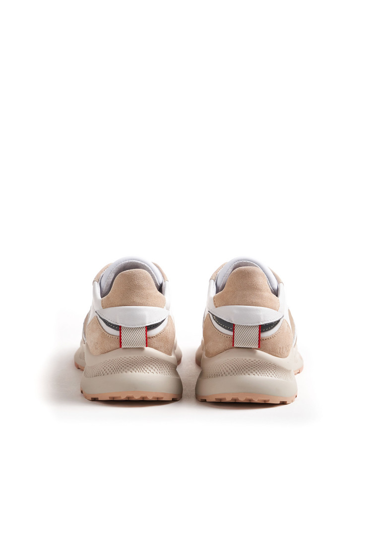 SNEAKER Beige