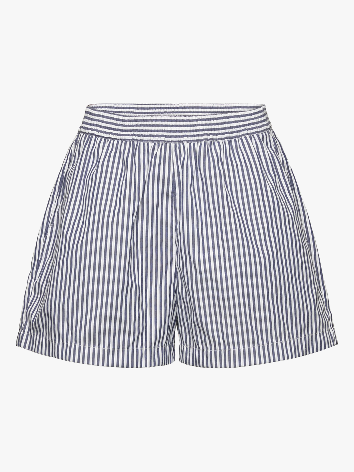 Ivy Straight Shorts