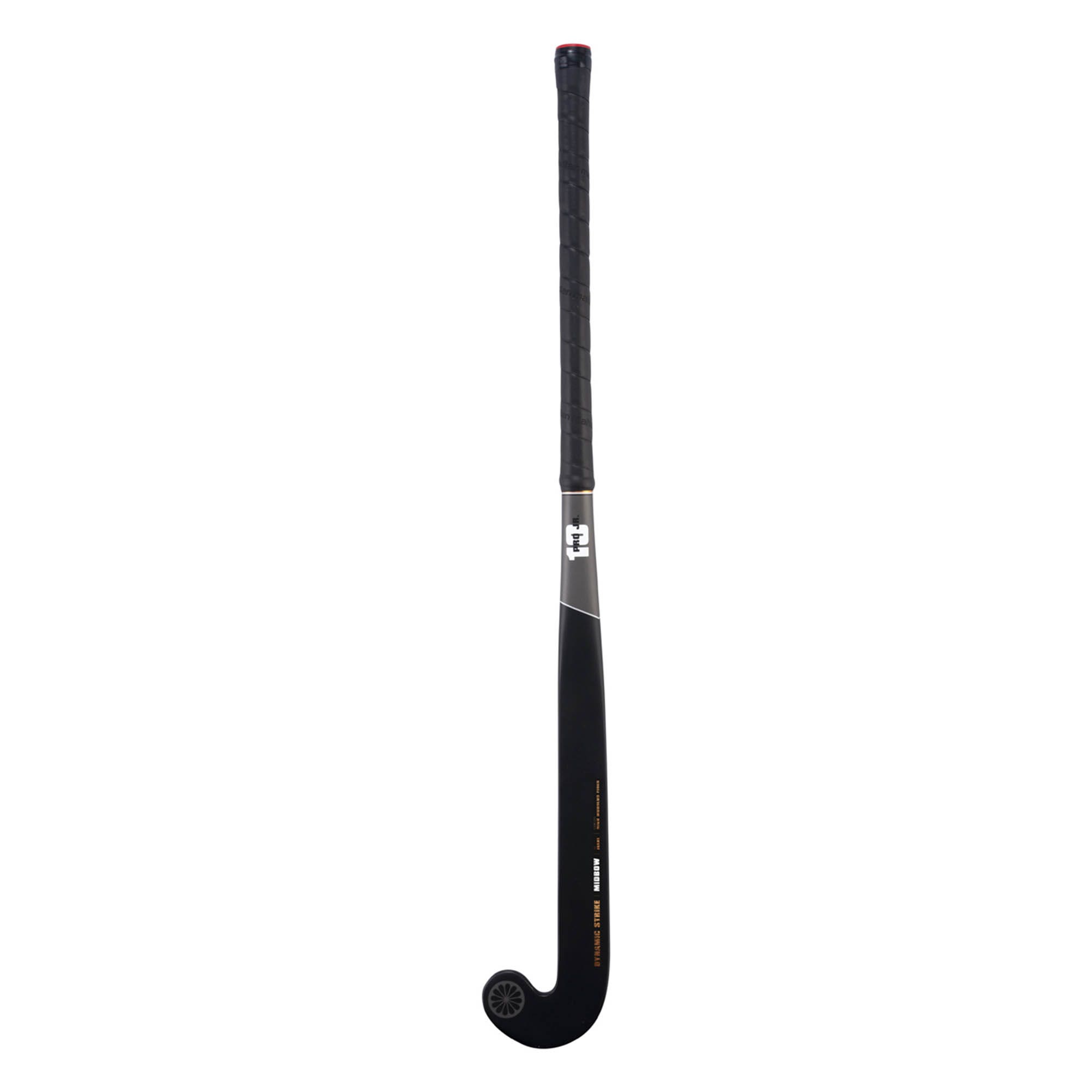 The Indian Maharadja  Pro 10 Jr