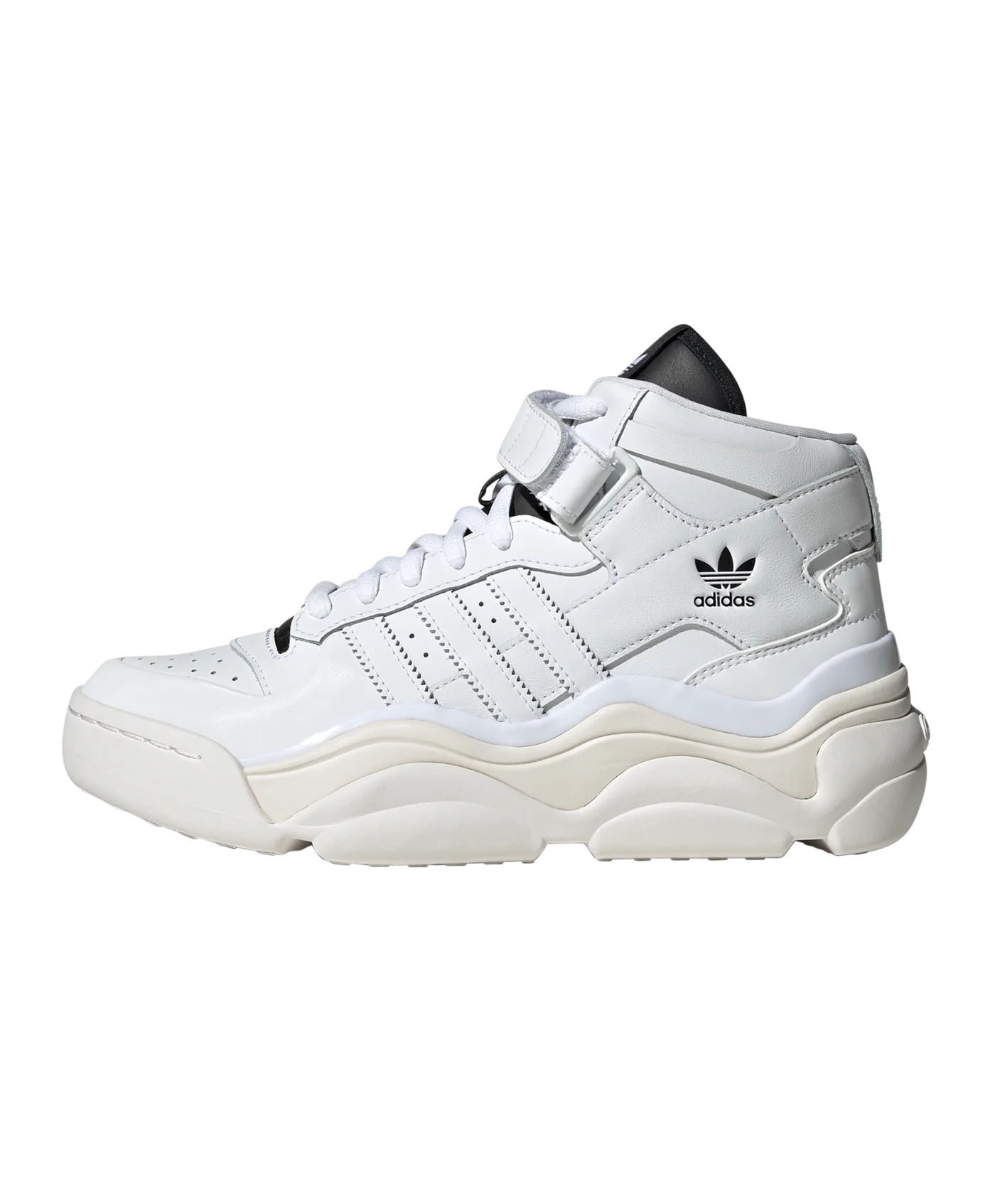 adidas Originals Forum Millencon Damen Weiss