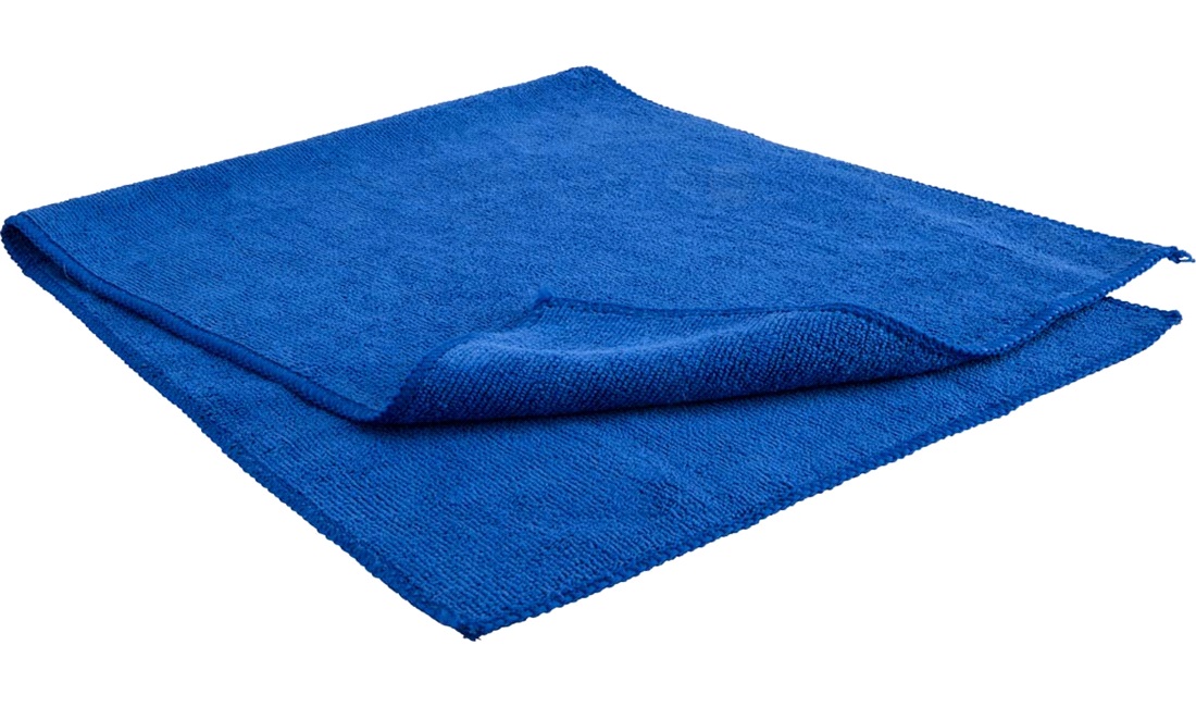 Microfiber håndklæde til bilvask 30x70cm