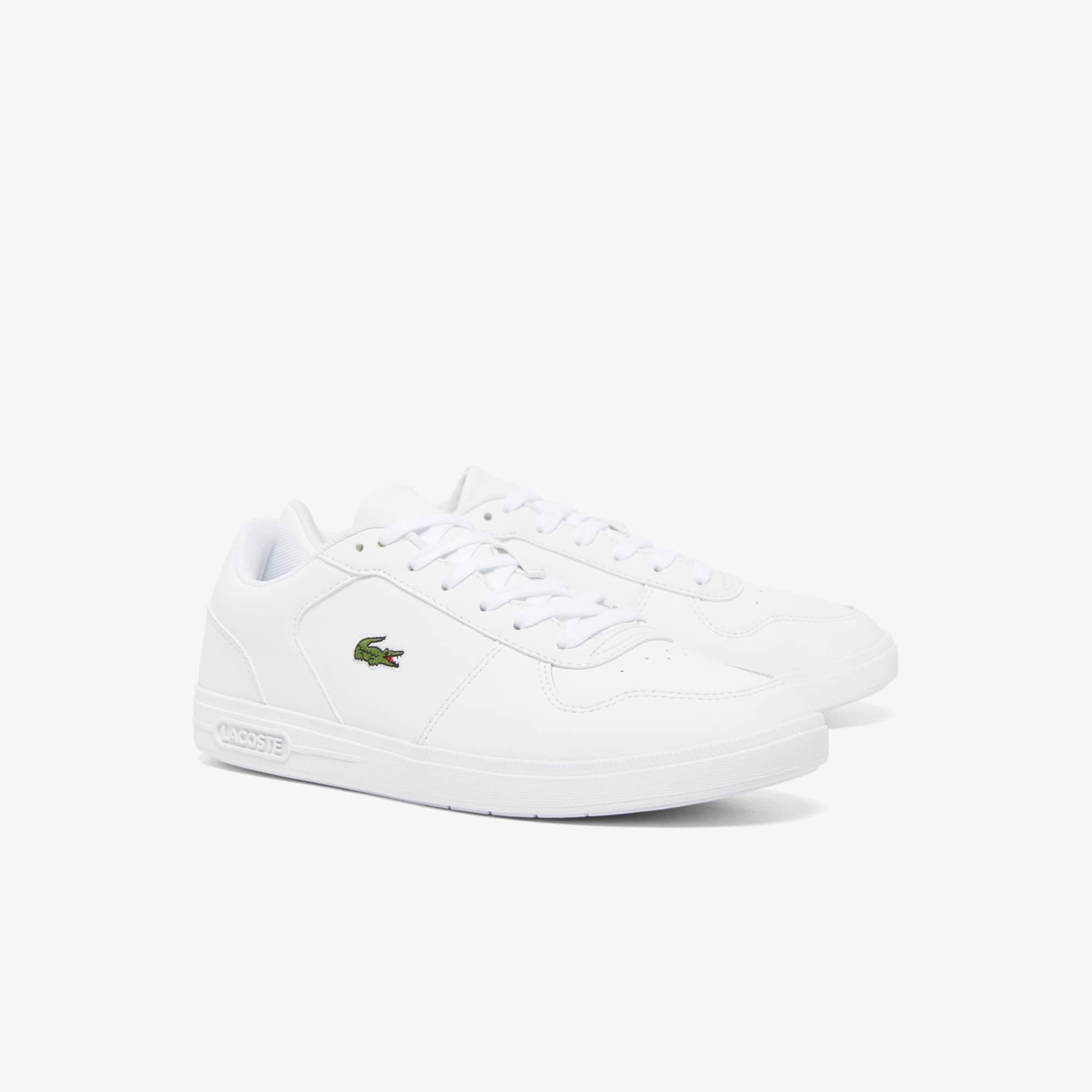 Lacoste Lace-Up Trainers