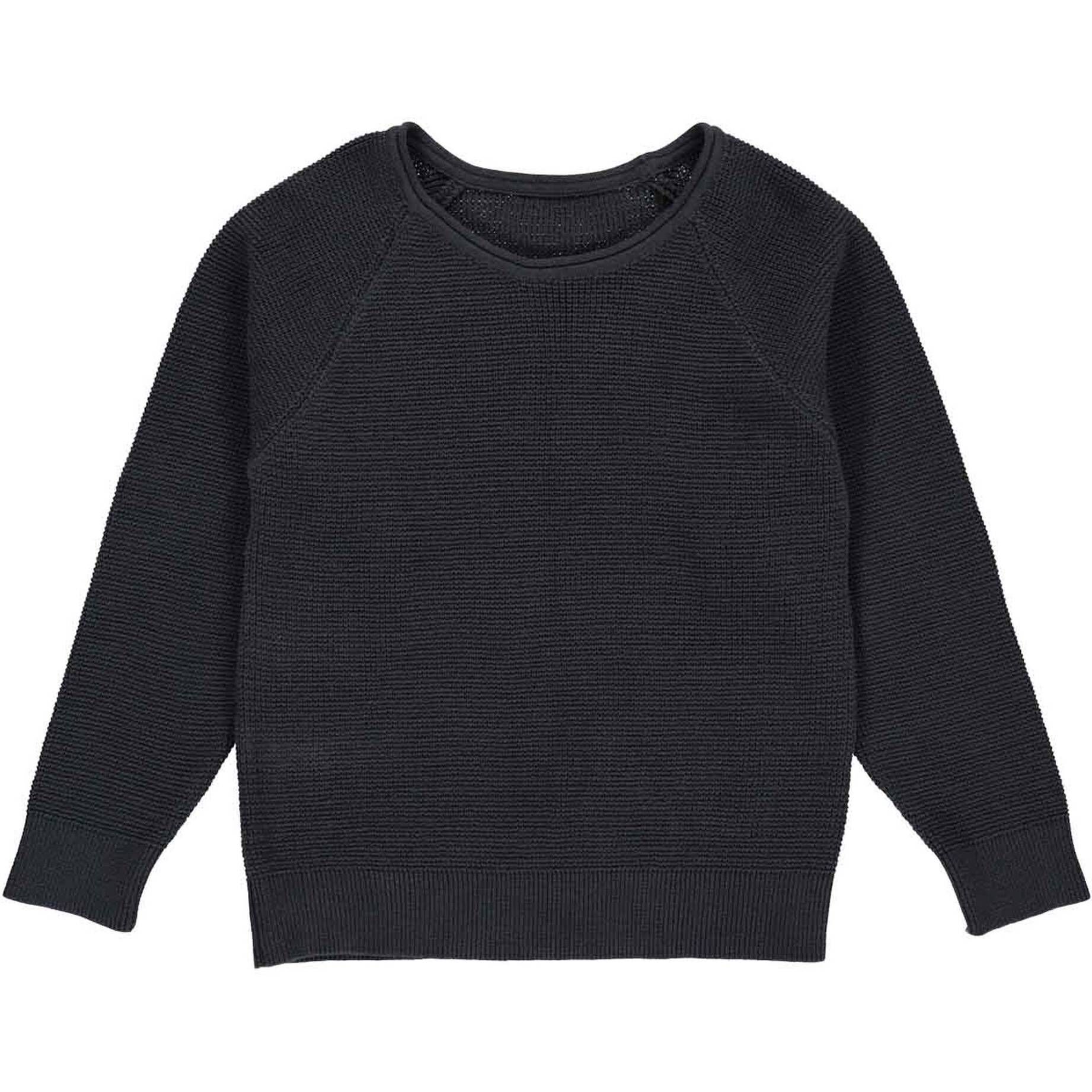 Müsli| Jungen Strickpullover