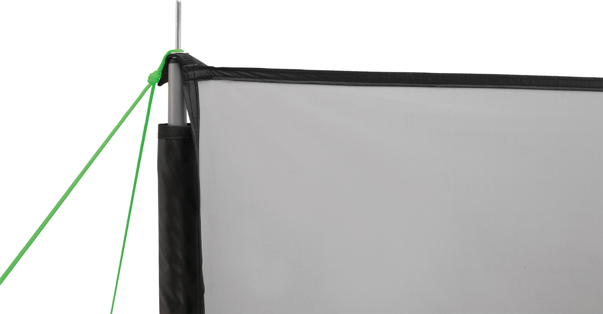 Outwell Windschutz Oklahoma 5 Meter
