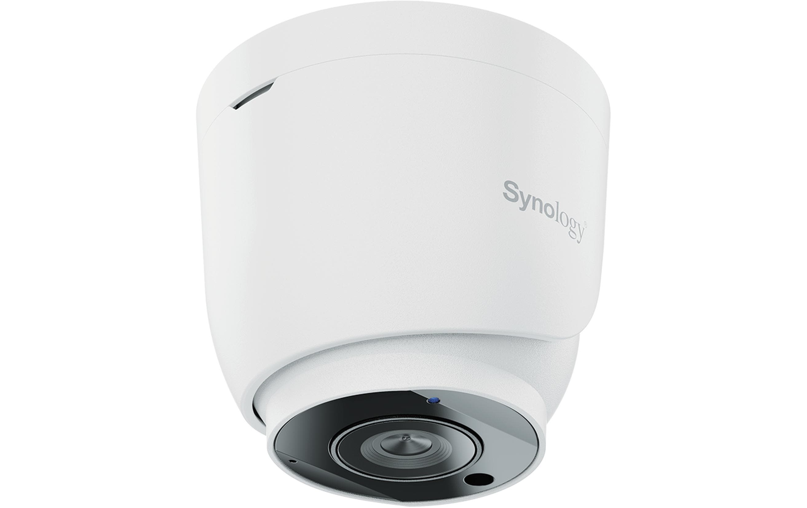 Netzwerkkamera TC500<br>Kamera mit künstlicher Intelligenz für die integrierte intelligente Videoüberwachung