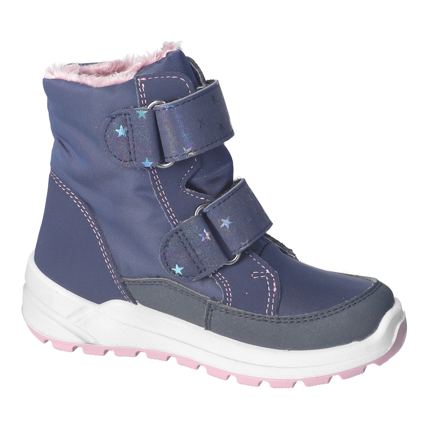 GISA - Winterboots