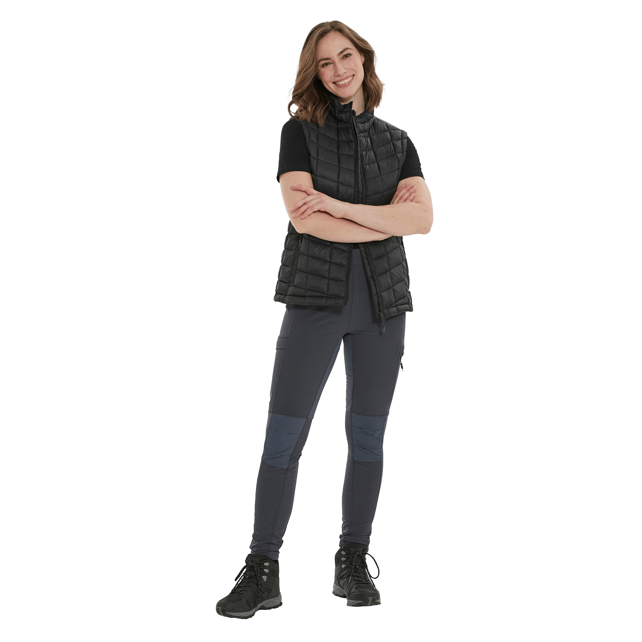 Vertical Davinana W Outdoor Pant - Bukse
