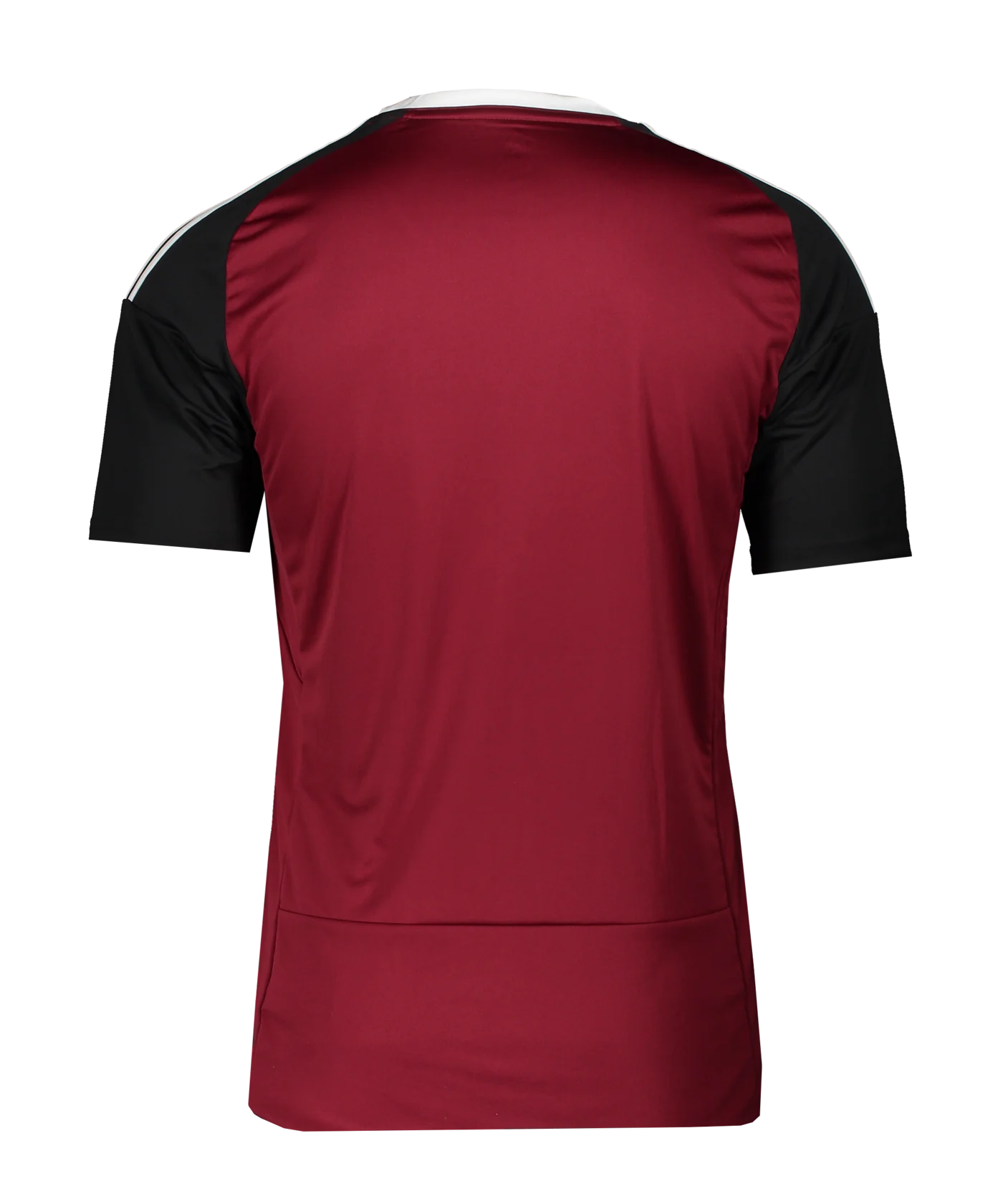 adidas milic 22 Custom Trikot Dunkelrot