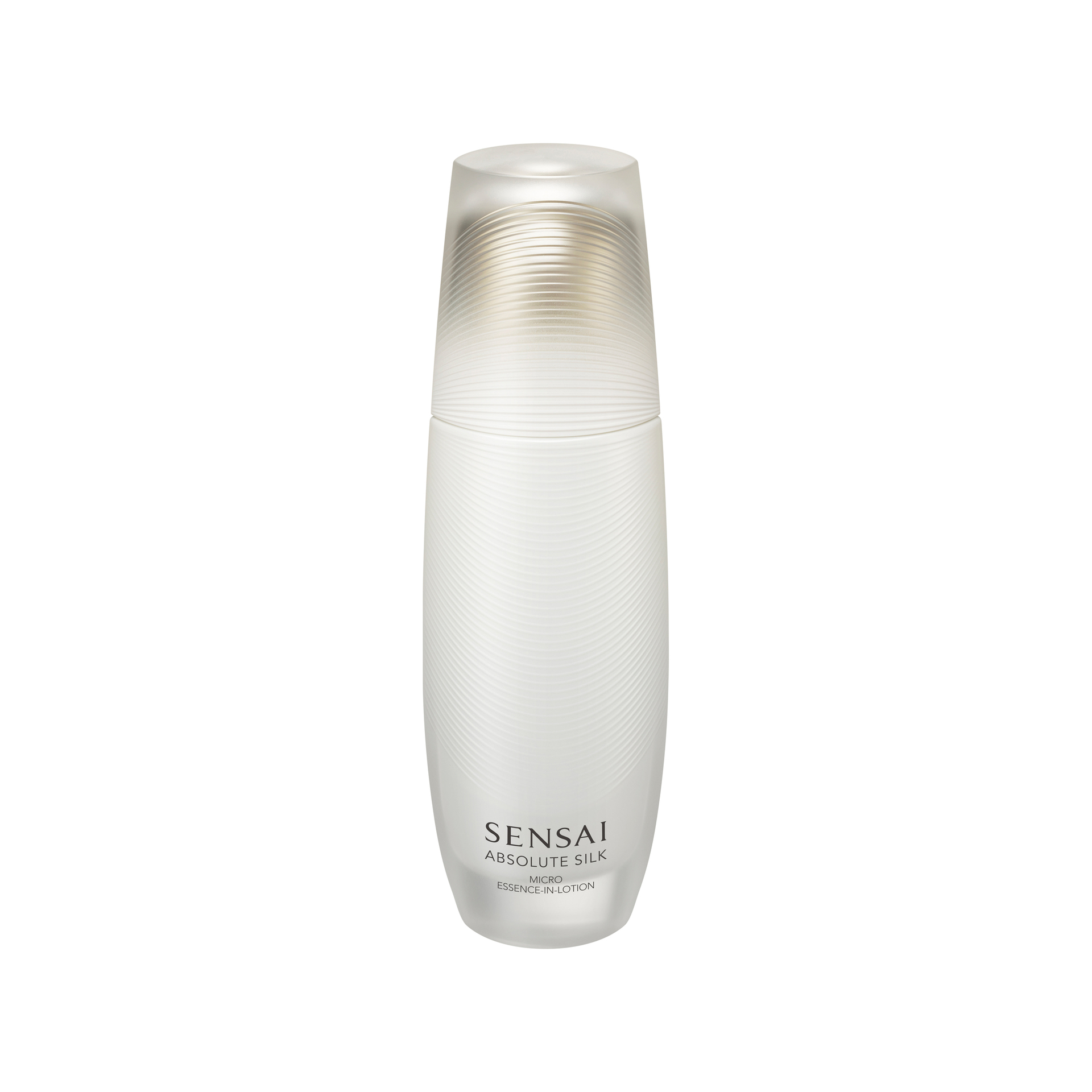 Sensai Absolute Silk Micro Essence-in-Lotion 125ml