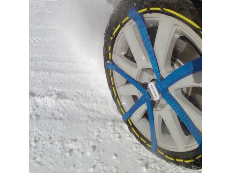 Michelin Textilschneekette Easy Grip EVO 15 Easy Grip Evolution EVO 15 Schneekette