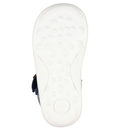 Kavat Sandalen - Backe XC - Blau