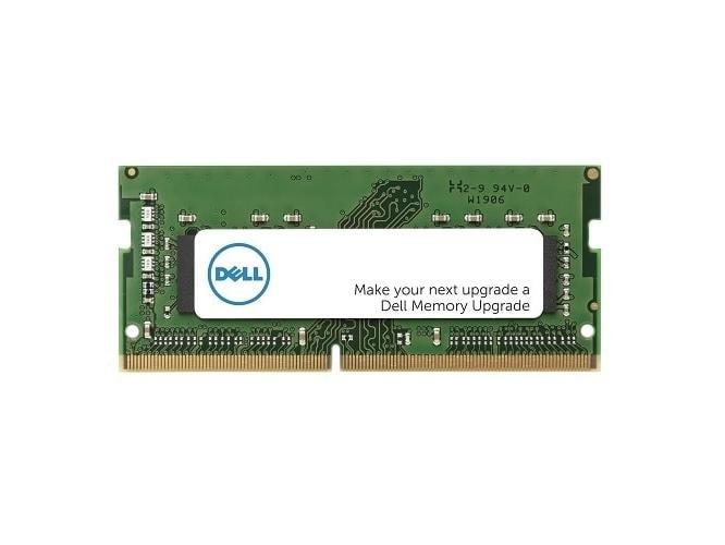 Dell DDR4-RAM AB120716 SNPP6FH5C/32G 1x 32 GB DDR4-Speichermodul