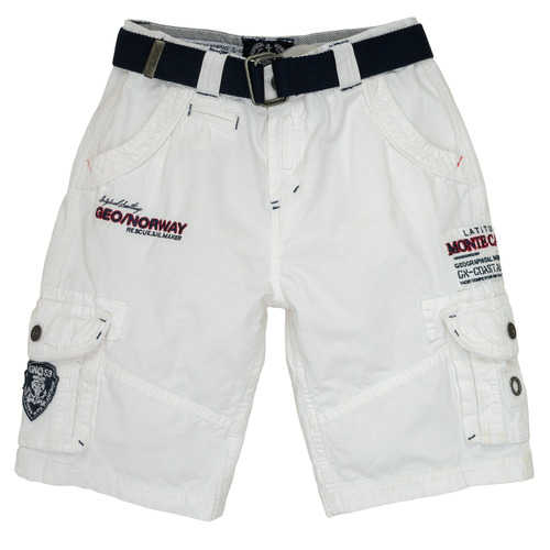 Geographical Norway - POUDRE - Blanc