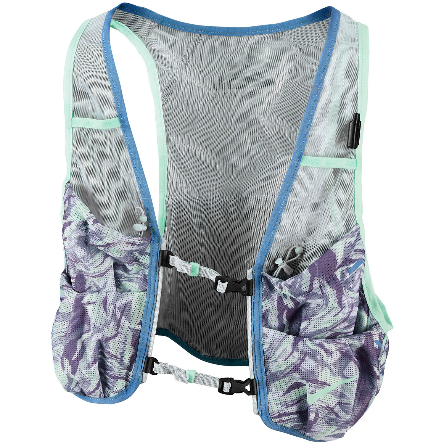 Nike Trail Vest 2.0 Printed Heren
