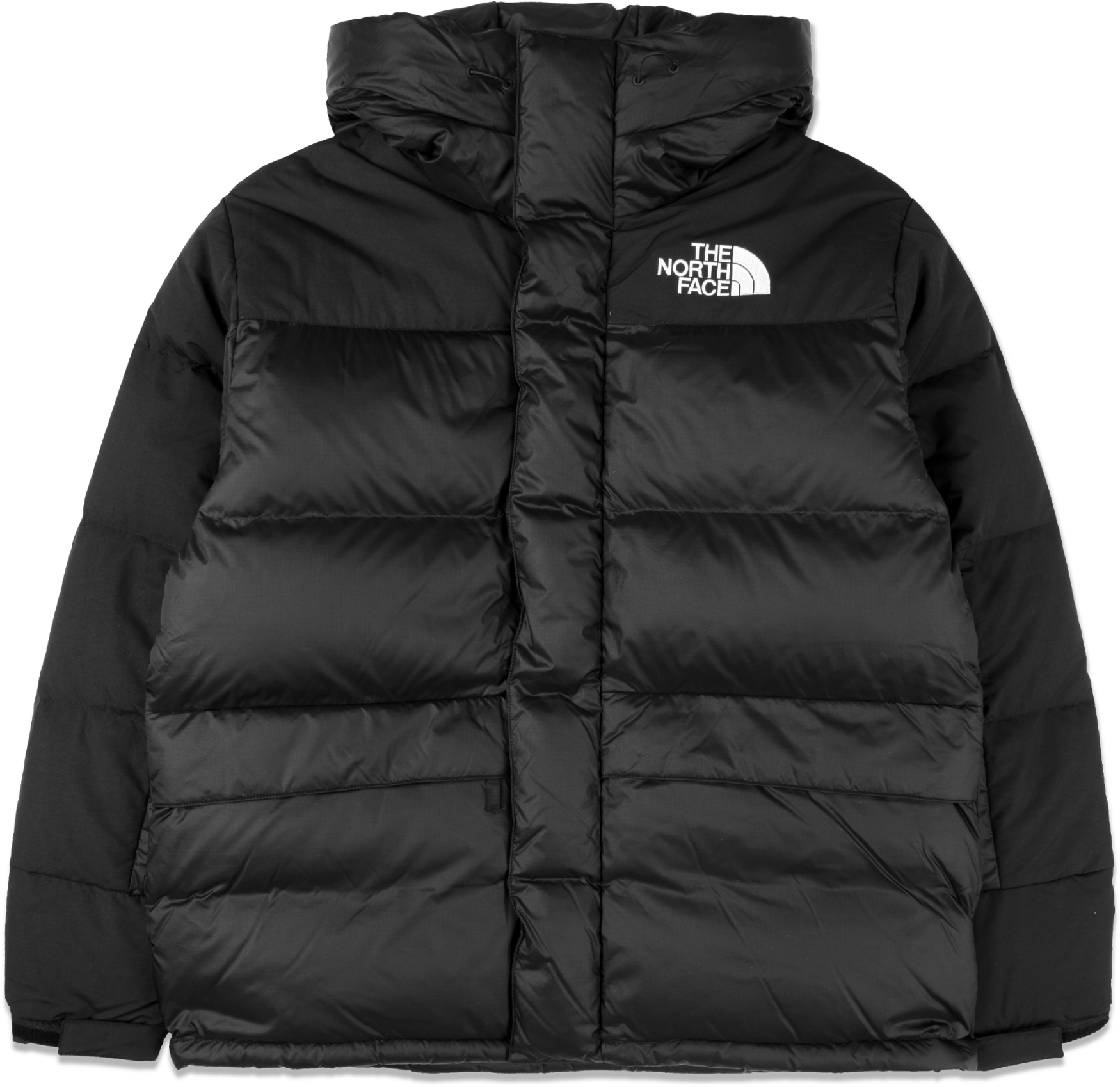 The North Face Hmlyn Down Parka Schwarz