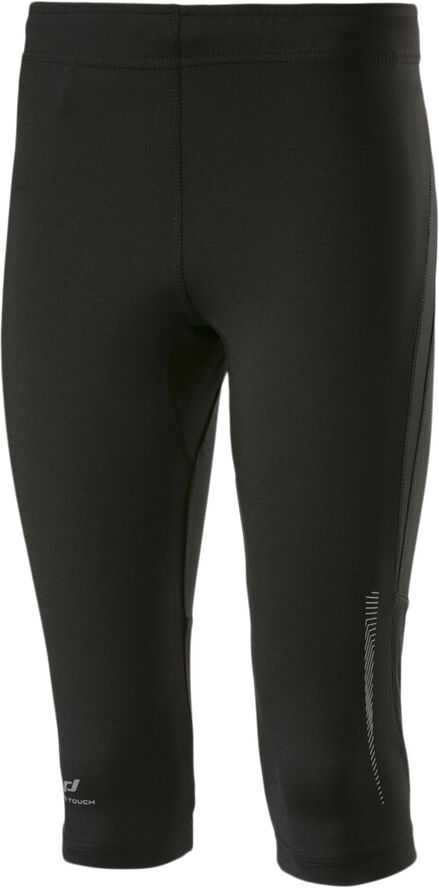 Pro Touch Pelham II Capri Tights Sort