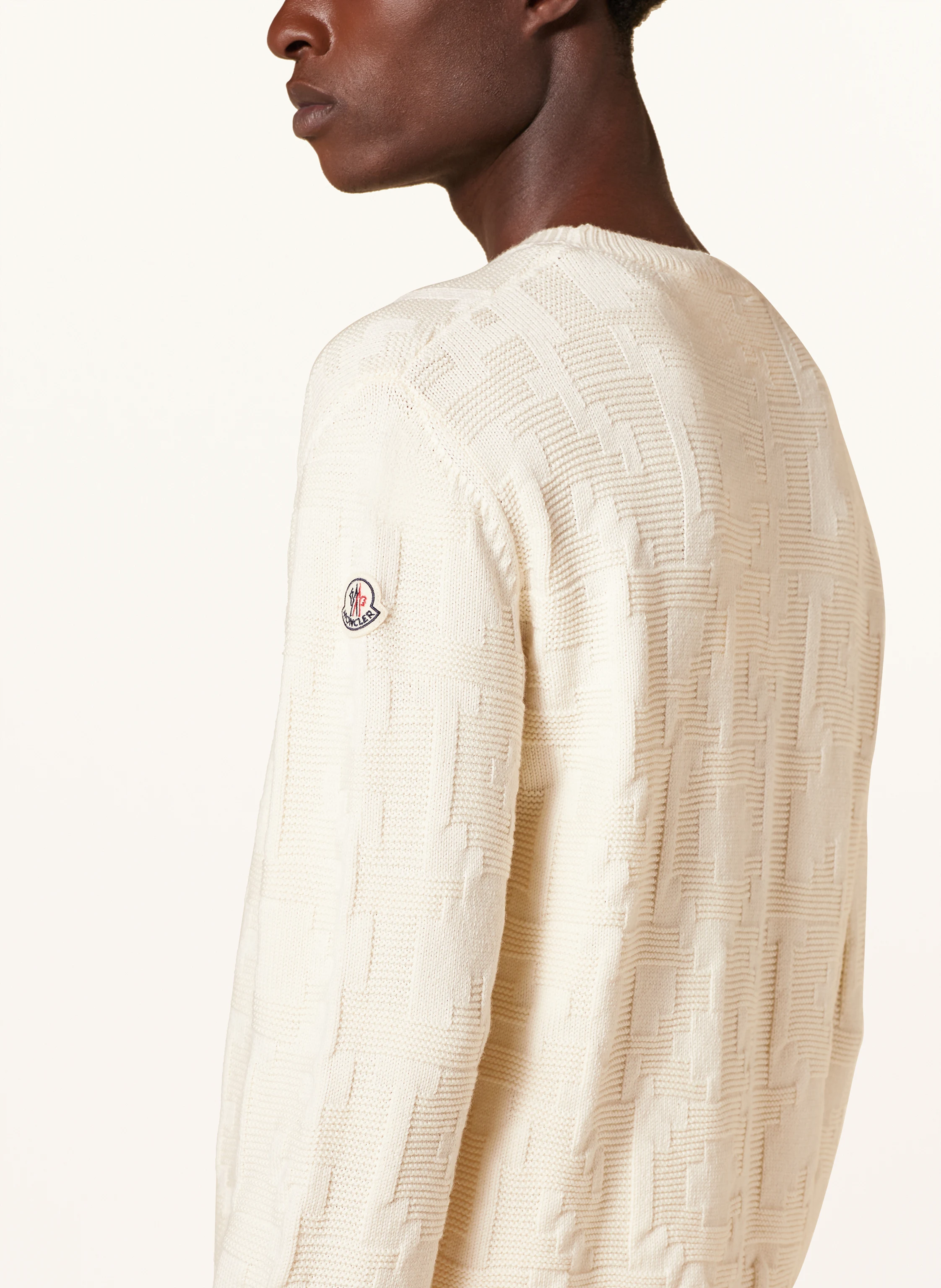 MONCLER Pullover