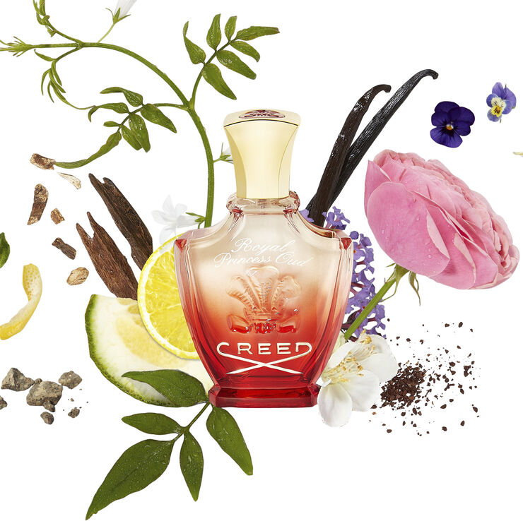 CREED Royal Princess Oud