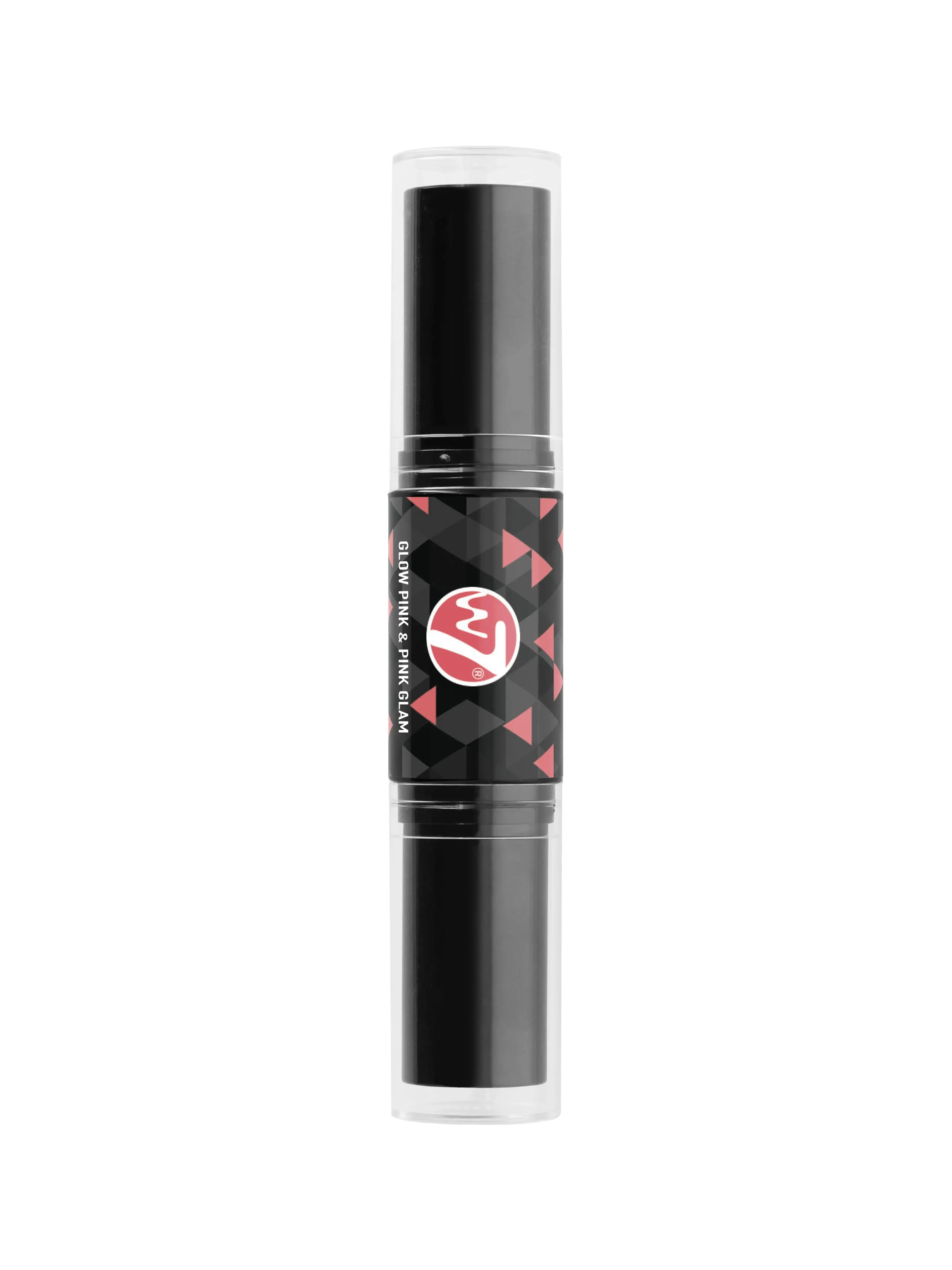 Blusher Stick Glow Pink & Pink Glam