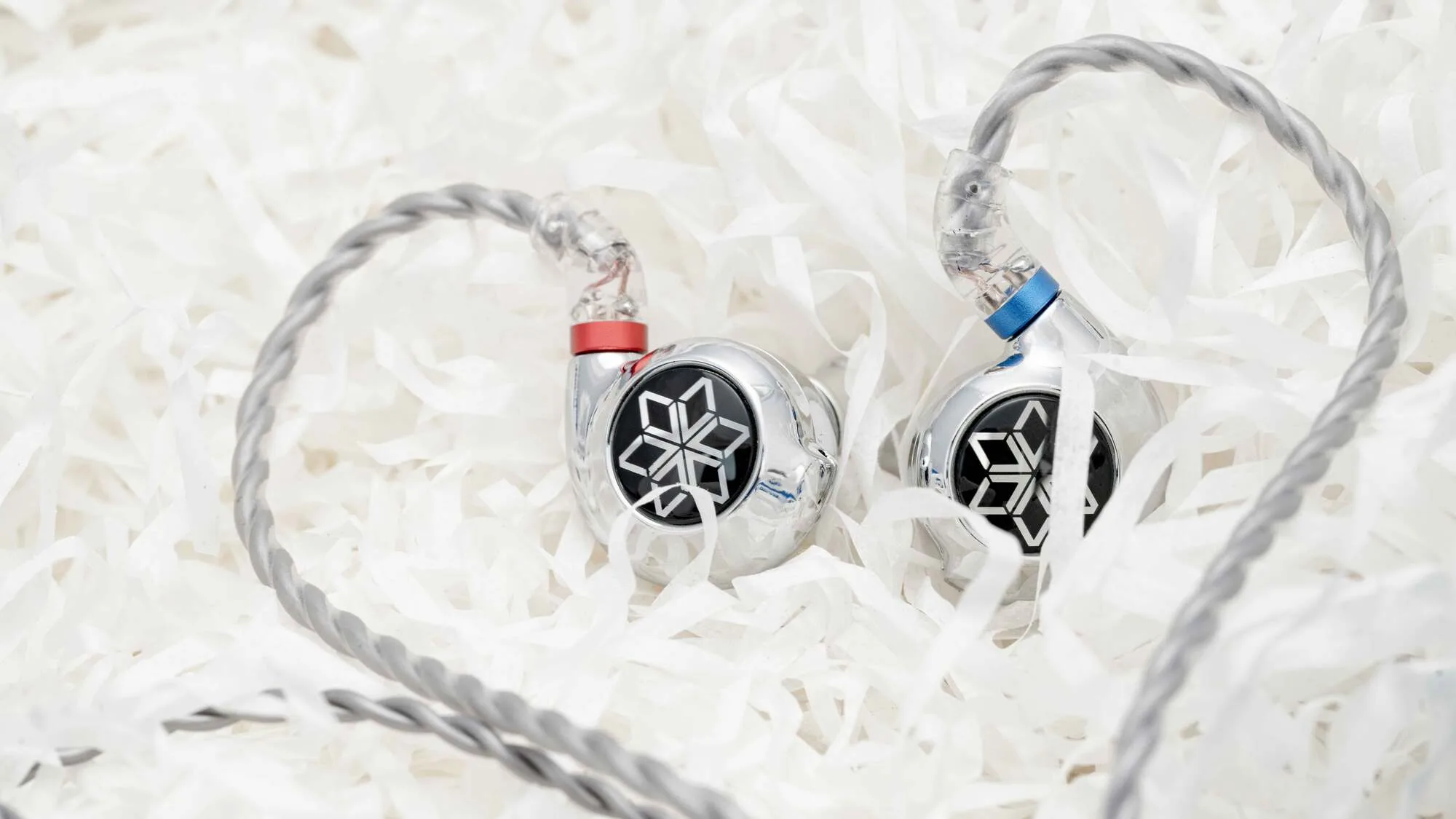 Fiio FD11 Écouteurs intra-auriculaires
