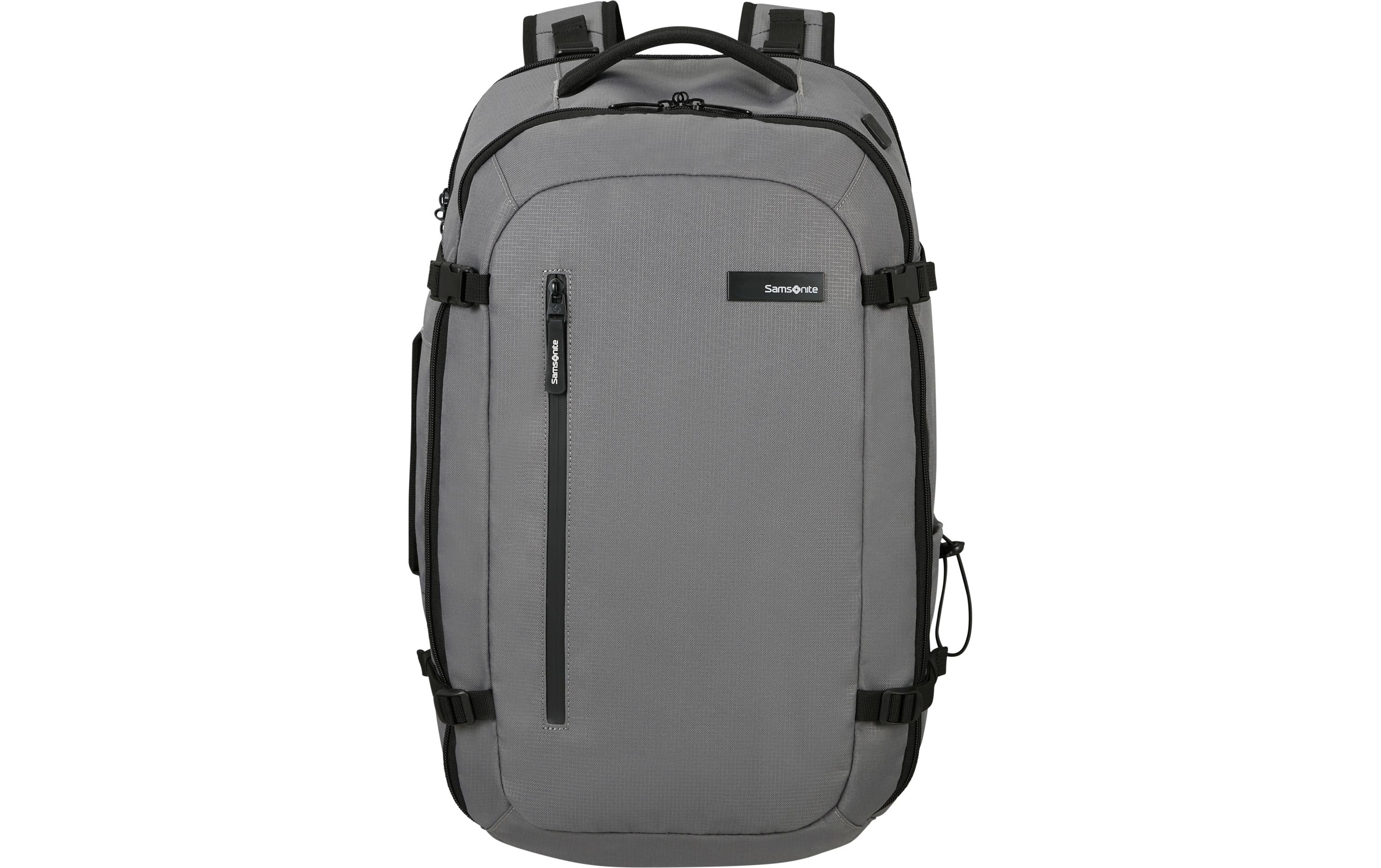 Roader Travel Backpack S 38 l, Grau<br>Reiserucksack