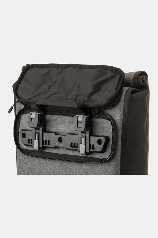 AGU AGU Clean Single Bike Bag/Backpack Shelter Click'Ngo L