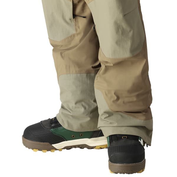 Pantalon snowboard 686 MENS GRTX STRETCH DISPATCH BIB SAGE